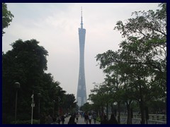 Canton Tower 49